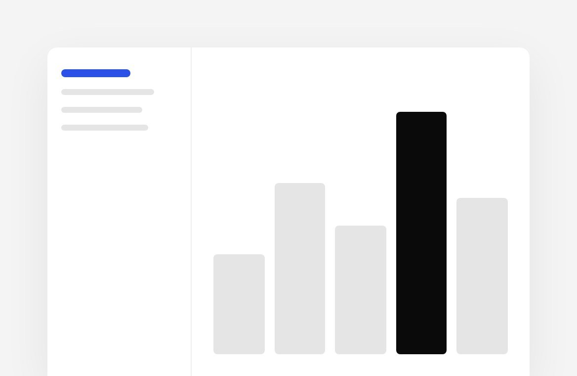Kokard website and SaaS app