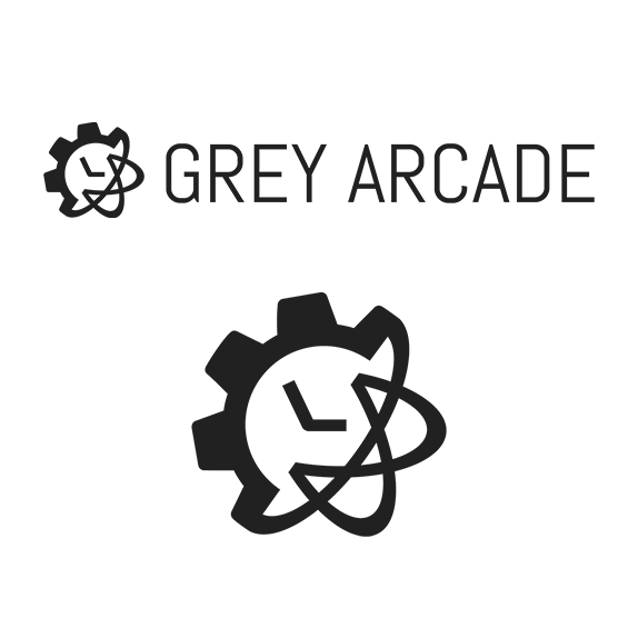 GreyArcade