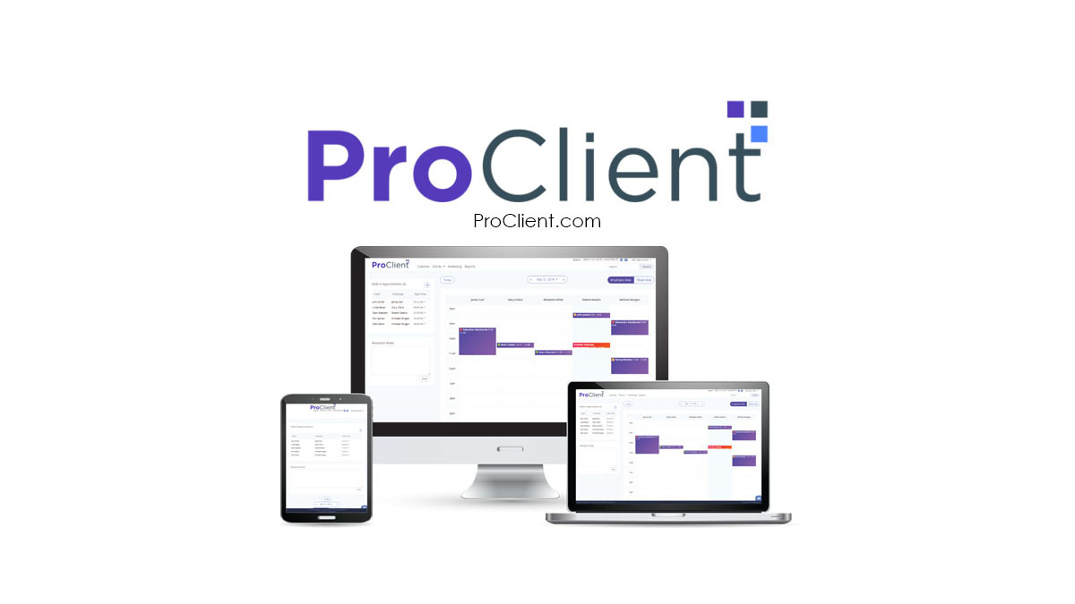 ProclientApp